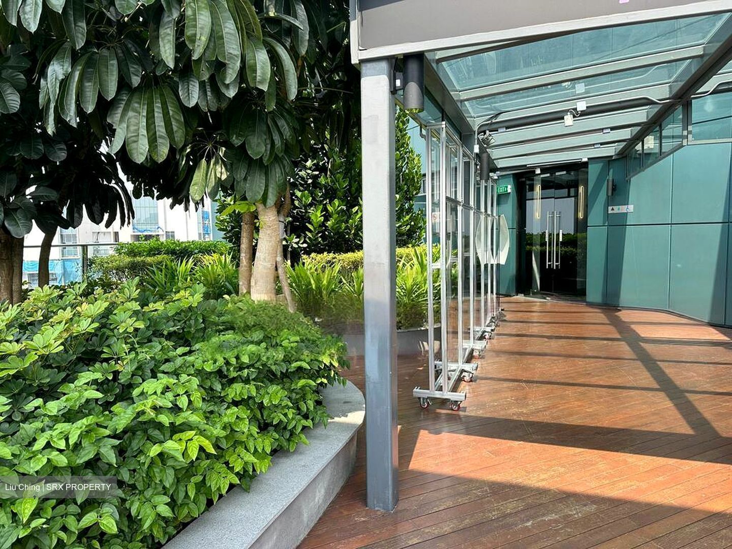 Hub Synergy Point (D2), Office #462621751